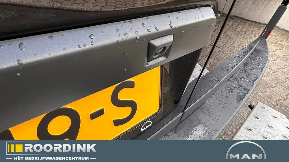 Volkswagen Crafter 140 pk laag dak L3H2 17" LMV uit 2024, foto 10