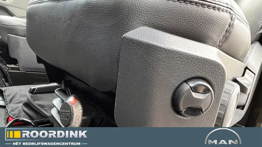 Volkswagen Crafter 140 pk laag dak L3H2 17" LMV uit 2024, foto 15