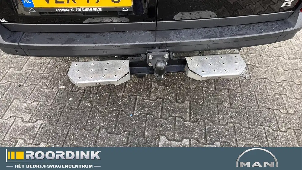 Volkswagen Crafter 140 pk laag dak L3H2 17" LMV uit 2024, foto 7