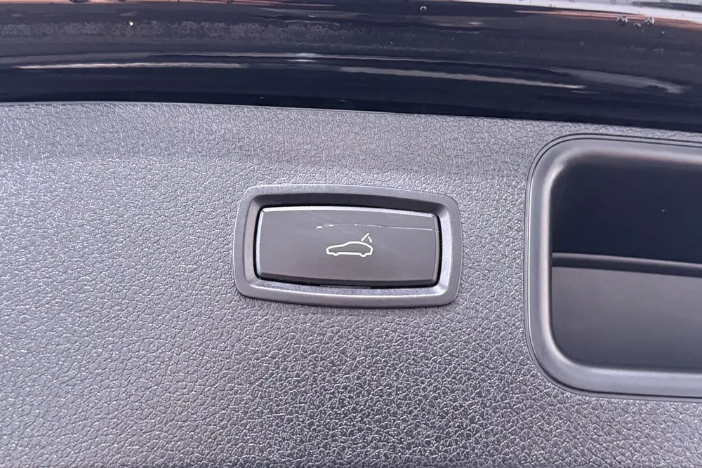 Porsche Macan 2.0 Pano-dak Luchvering 21'LMV Camera BOSE LED uit 2019, foto 15