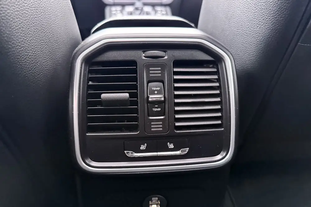 Porsche Macan 2.0 Pano-dak Luchvering 21'LMV Camera BOSE LED uit 2019, foto 19