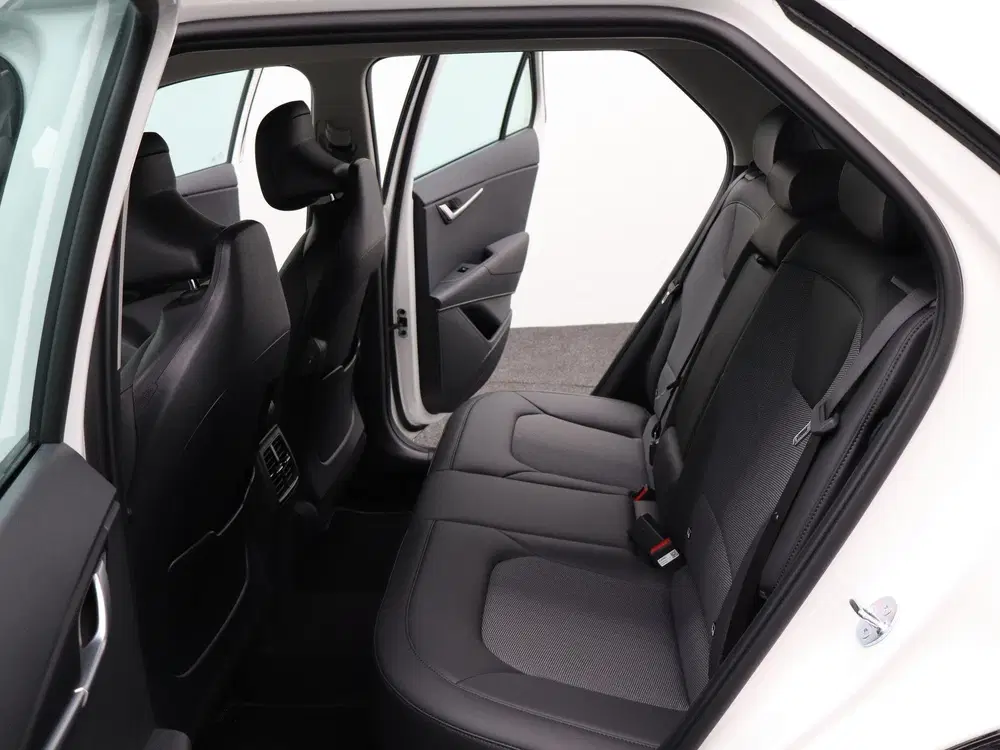 Kia Niro 1.6 GDi Hybrid DynamicLine uit 2025, foto 12