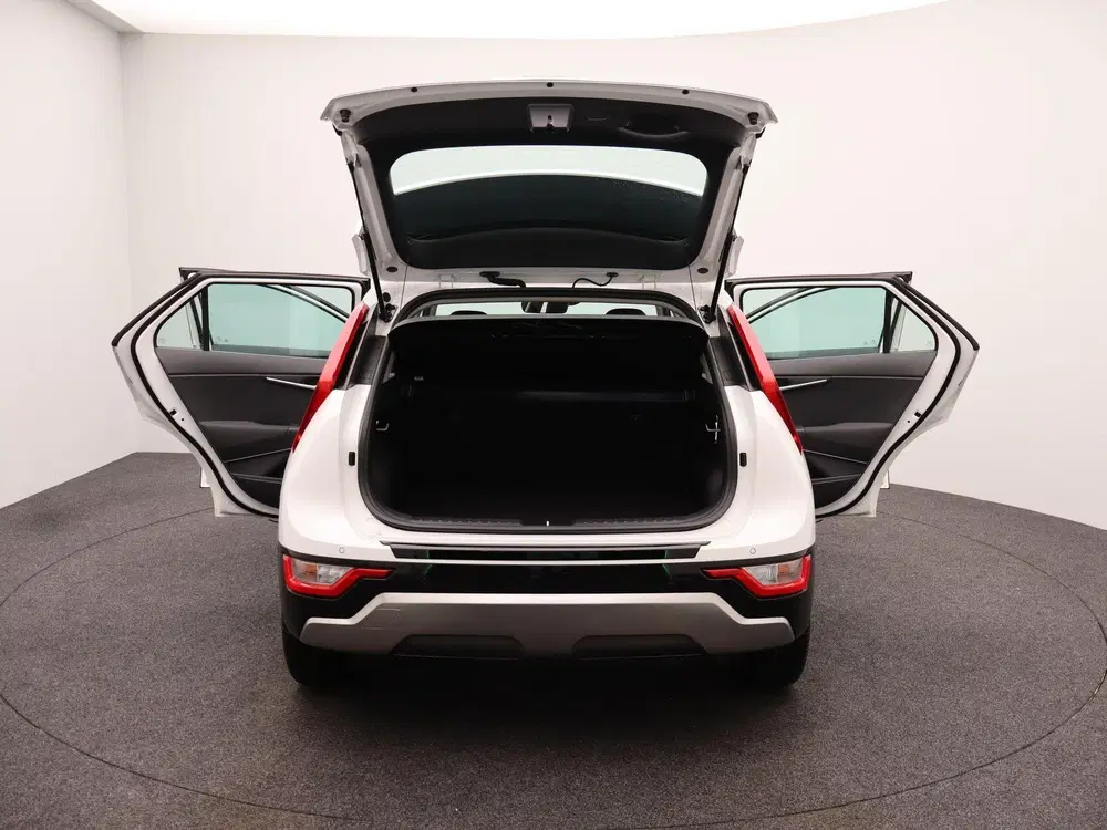 Kia Niro 1.6 GDi Hybrid DynamicLine uit 2025, foto 13