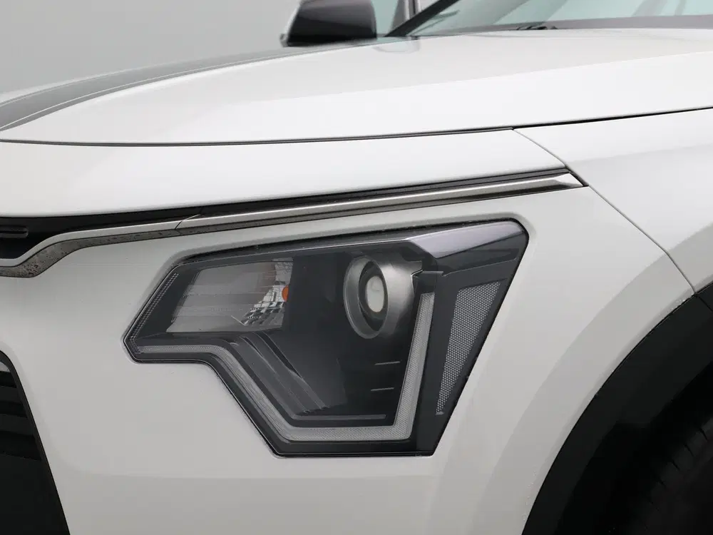Kia Niro 1.6 GDi Hybrid DynamicLine uit 2025, foto 14