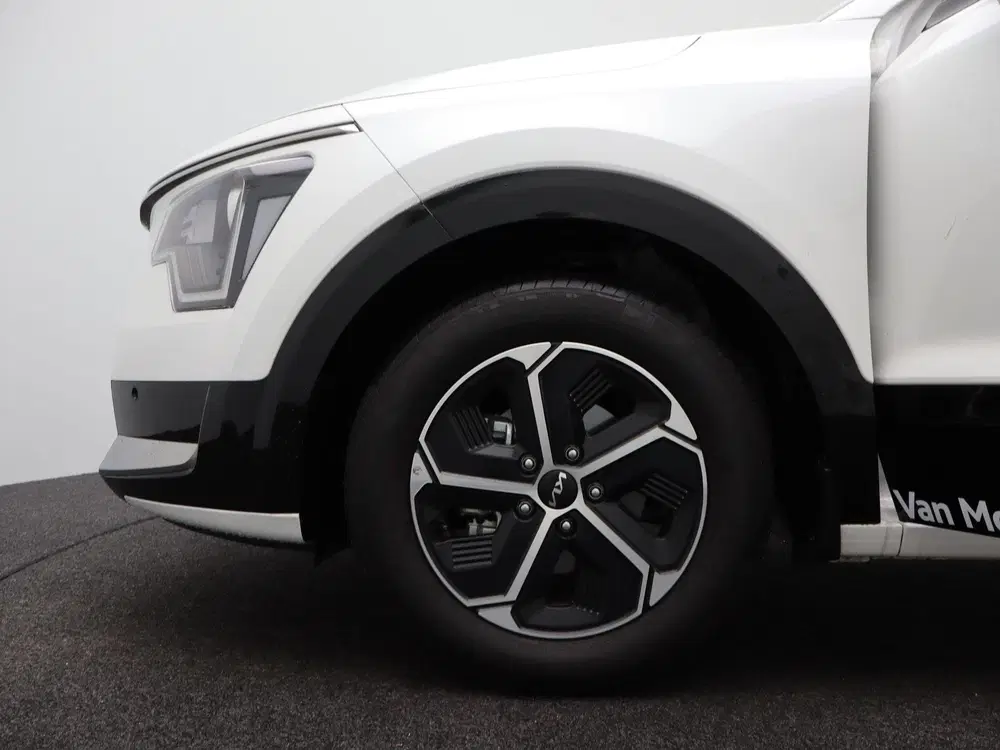 Kia Niro 1.6 GDi Hybrid DynamicLine uit 2025, foto 15