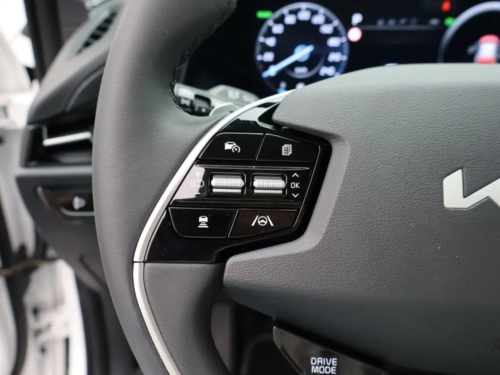 Kia Niro 1.6 GDi Hybrid DynamicLine uit 2025, foto 19