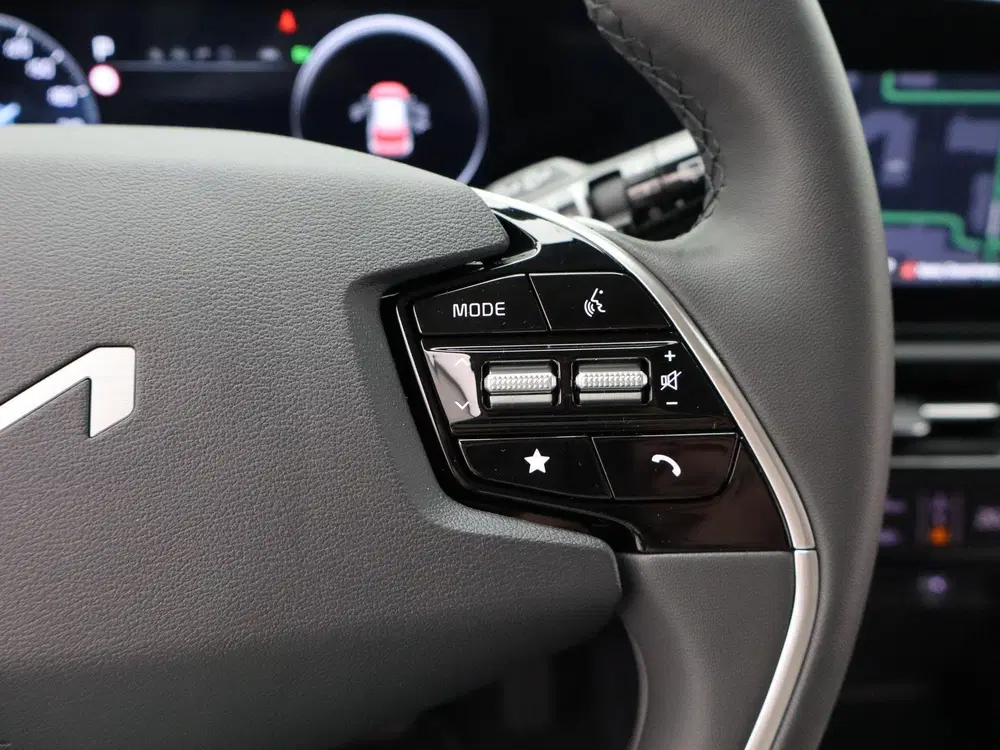 Kia Niro 1.6 GDi Hybrid DynamicLine uit 2025, foto 20