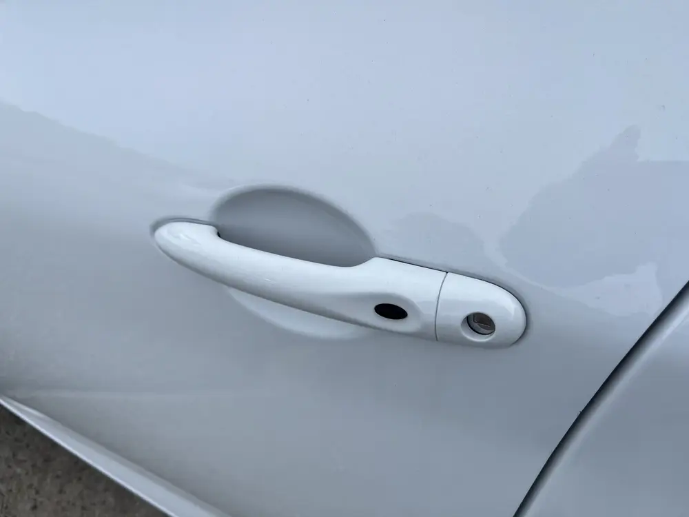 Renault ZOE R135 52 kWh uit 2019, foto 15