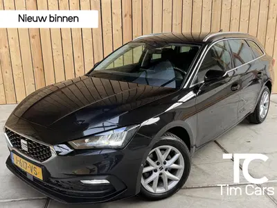SEAT Leon 1.5 TSI Style Launch Edition Apple Ca uit 2020