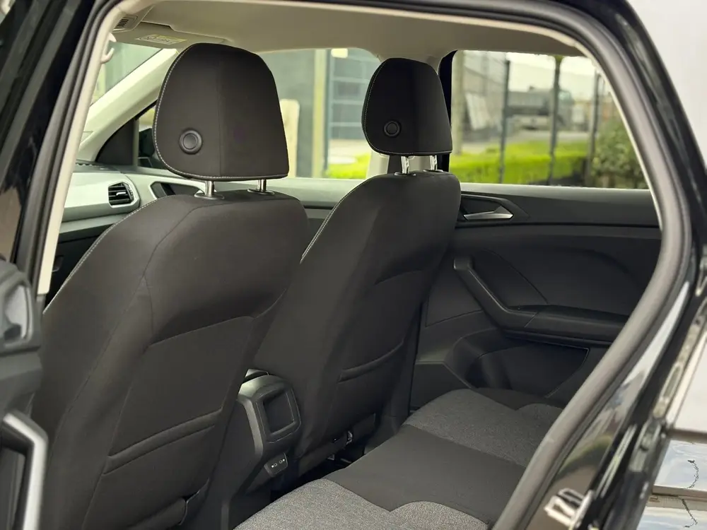 Volkswagen T-Cross 1.0 TSI Life | Navi, Carplay/Android, PDC uit 2023, foto 14