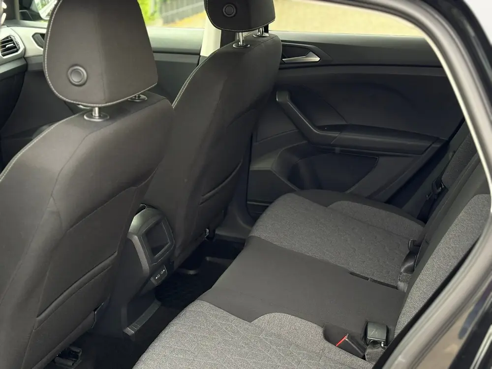 Volkswagen T-Cross 1.0 TSI Life | Navi, Carplay/Android, PDC uit 2023, foto 15