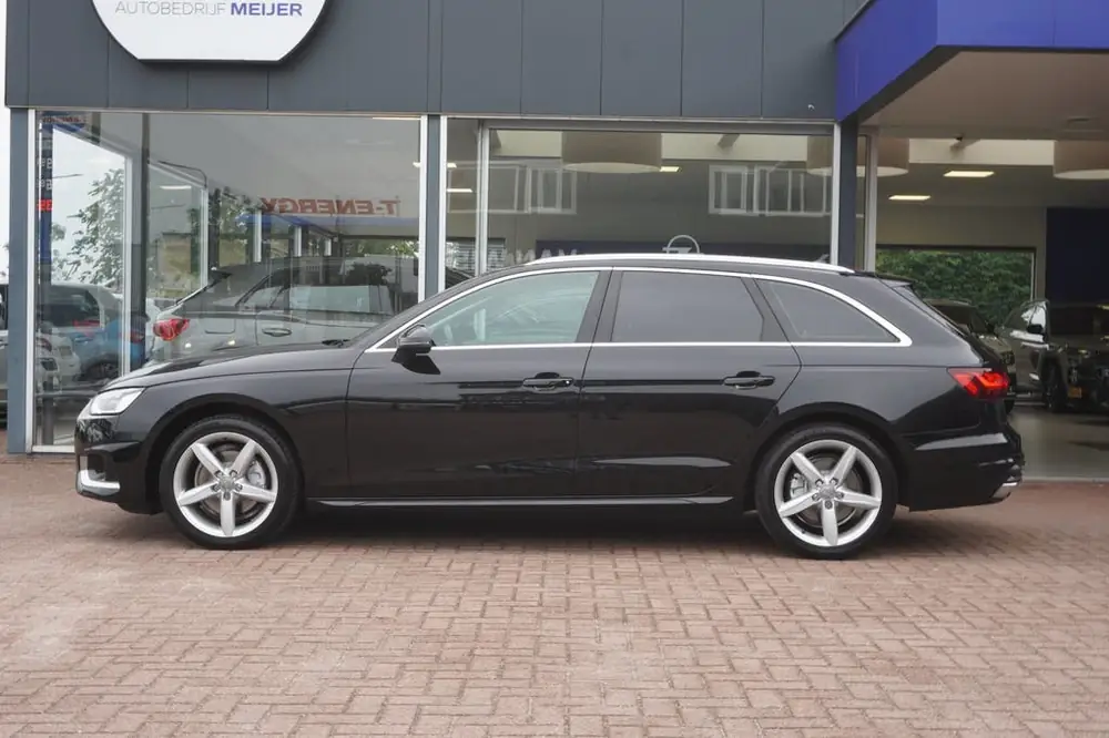 Audi A4 Avant 35 TFSI Business Edition Automaat | Navigatie uit 2021, foto 2