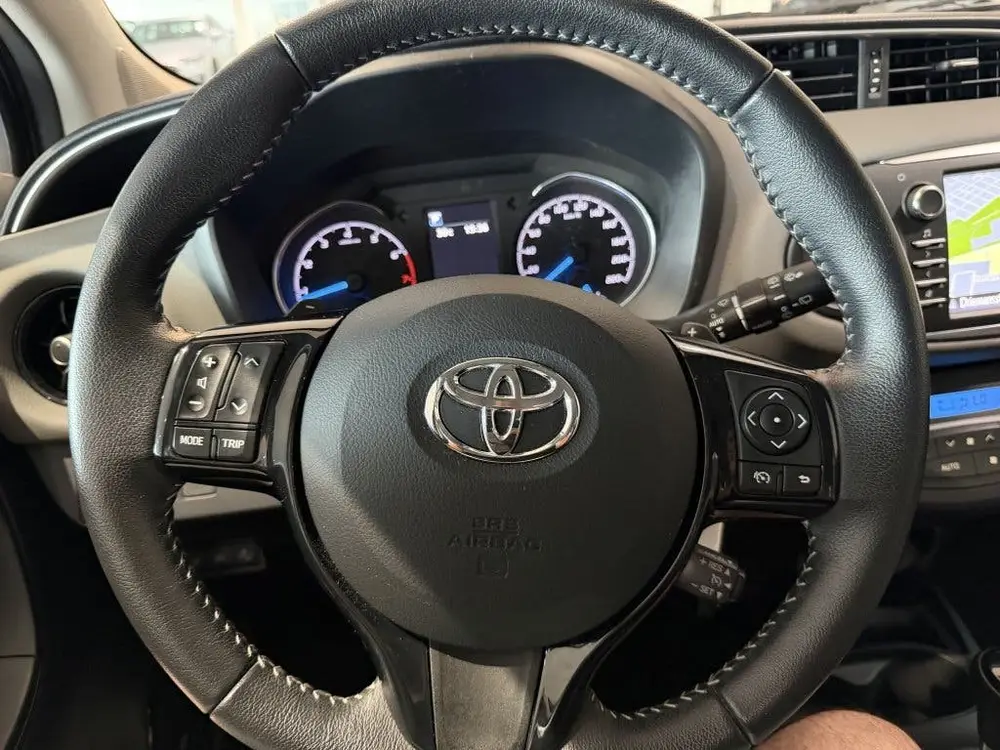 Toyota Yaris 1.5 VVT-i Active (bj 2019, automaat) uit 2019, foto 12