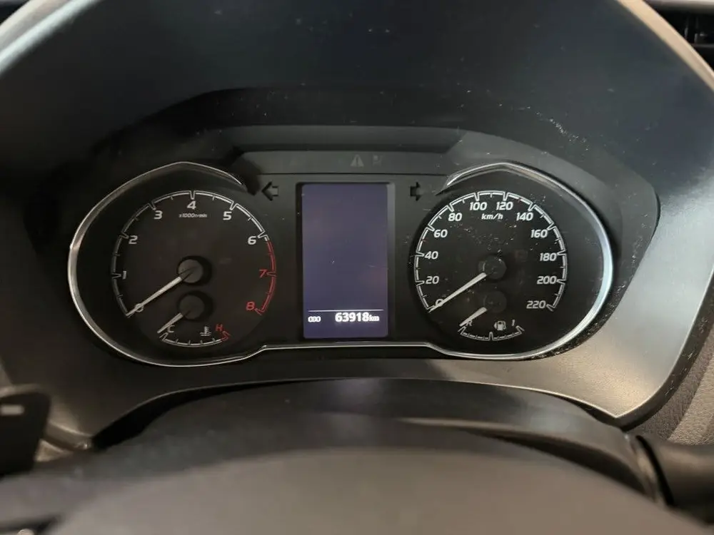Toyota Yaris 1.5 VVT-i Active (bj 2019, automaat) uit 2019, foto 7