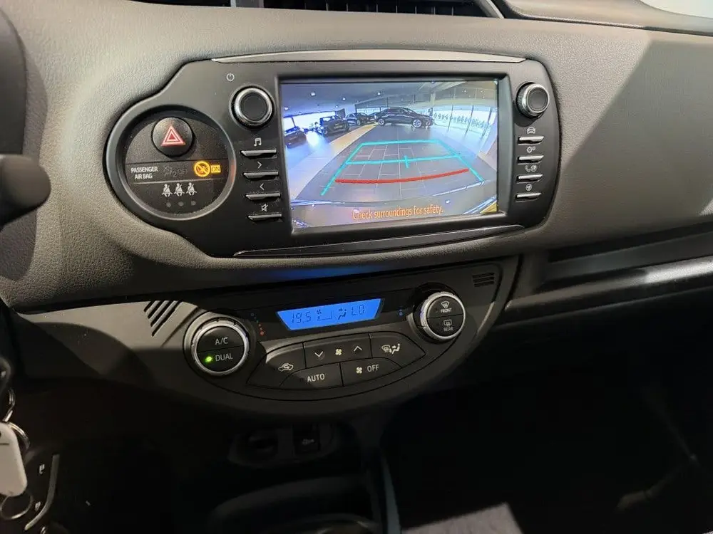 Toyota Yaris 1.5 VVT-i Active (bj 2019, automaat) uit 2019, foto 8