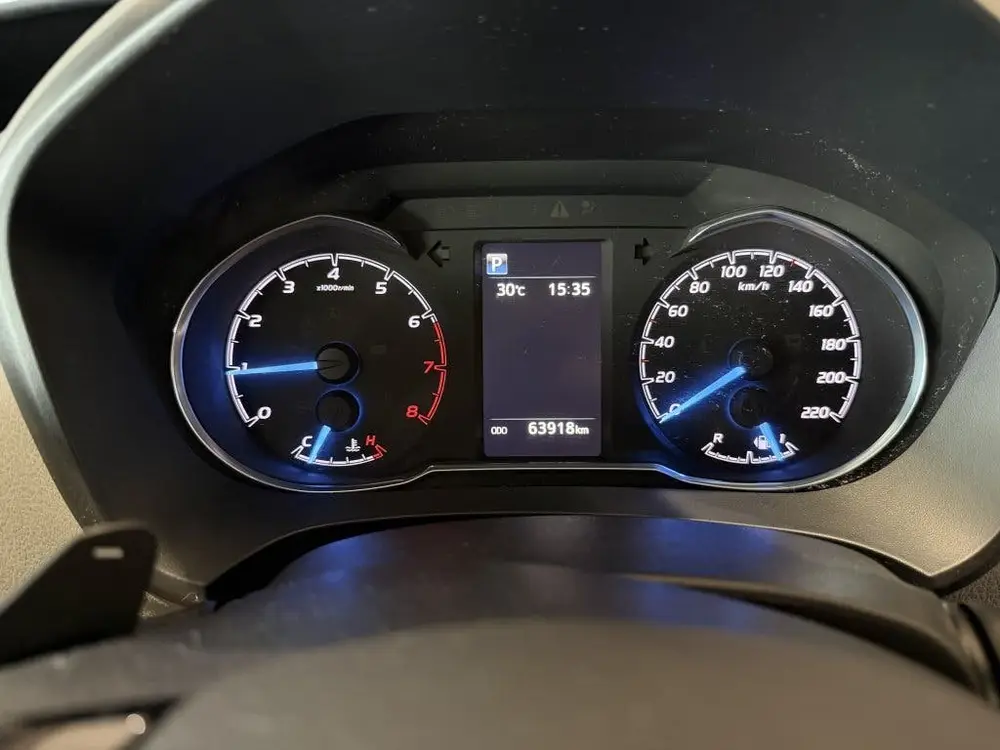 Toyota Yaris 1.5 VVT-i Active (bj 2019, automaat) uit 2019, foto 9