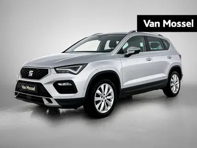 SEAT Ateca 1.0 TSI Style uit 2022