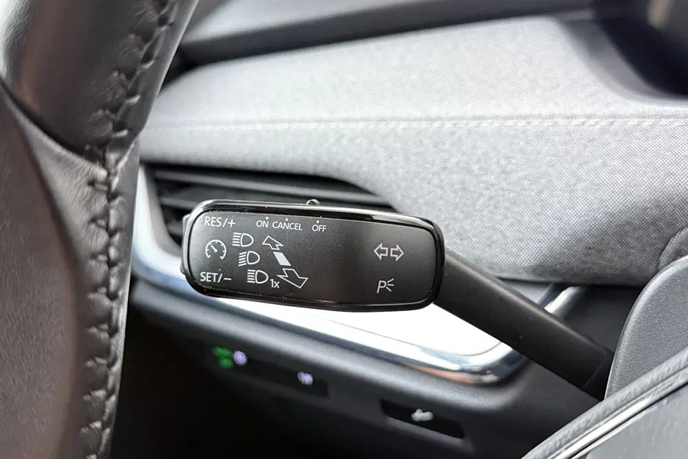 Skoda Enyaq 60 Sport Ed. (SOH 93%) Warmtepomp Elek.Tre uit 2021, foto 20