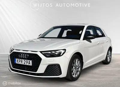 Audi A1 30 TFSI Pro Line uit 2020
