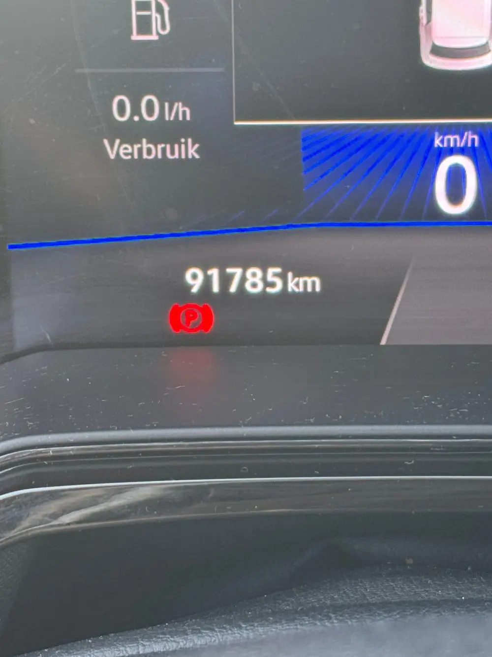 Volkswagen Polo 1.0 TSI 95pk 2022 Grijs uit 2022, foto 10
