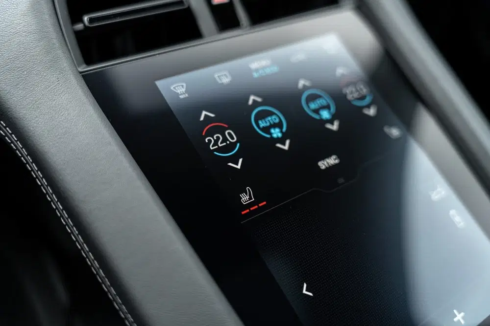 Porsche Taycan Performance Accu Plus uit 2023, foto 8