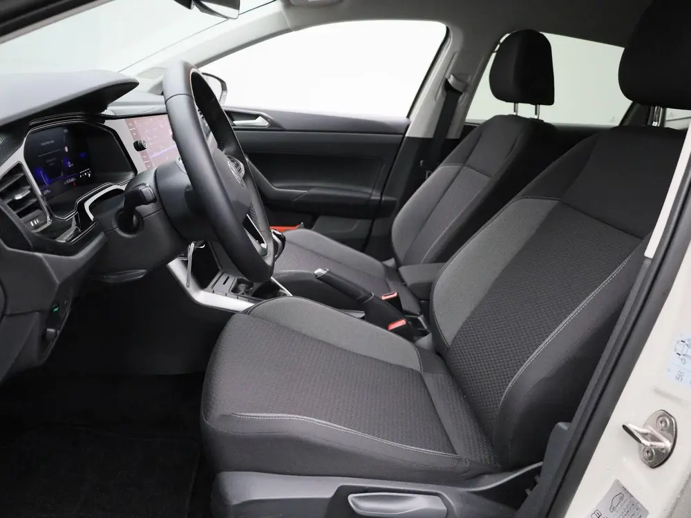 Volkswagen Polo 1.0 TSI Life Edition 95 PK | Demo | Parkeers uit 2025, foto 10