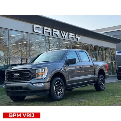 Ford F-150 USA F-150 3.5 V6 Ecoboost XLT FX4 off Road 75 Years Ann uit 2023