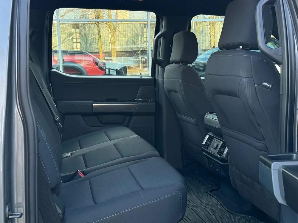 Ford F-150 USA F-150 3.5 V6 Ecoboost XLT FX4 off Road 75 Years Ann uit 2023, foto 13