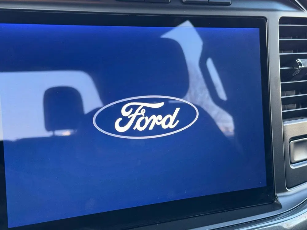 Ford F-150 USA F-150 3.5 V6 Ecoboost XLT FX4 off Road 75 Years Ann uit 2023, foto 20