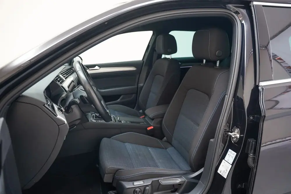 Volkswagen Passat 1.4 TSI PHEV GTE Business Aut. [ Navi Virt uit 2021, foto 10