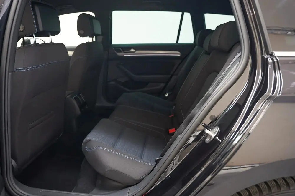 Volkswagen Passat 1.4 TSI PHEV GTE Business Aut. [ Navi Virt uit 2021, foto 13