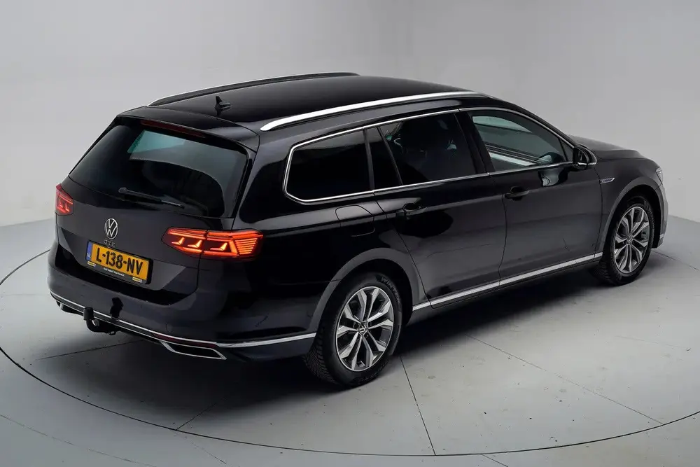 Volkswagen Passat 1.4 TSI PHEV GTE Business Aut. [ Navi Virt uit 2021, foto 15