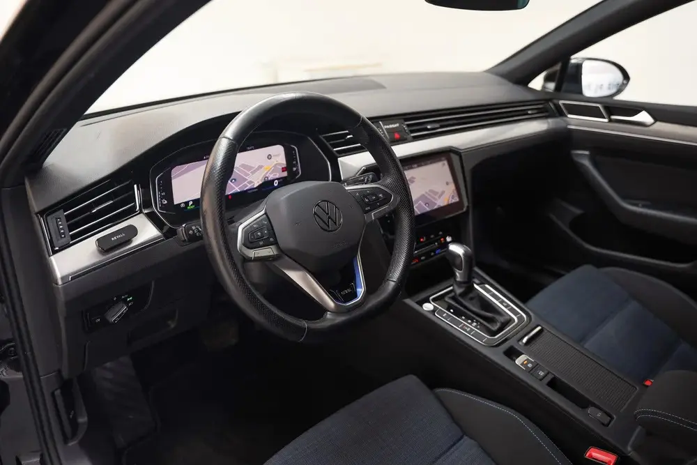 Volkswagen Passat 1.4 TSI PHEV GTE Business Aut. [ Navi Virt uit 2021, foto 16