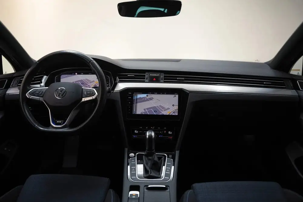Volkswagen Passat 1.4 TSI PHEV GTE Business Aut. [ Navi Virt uit 2021, foto 4