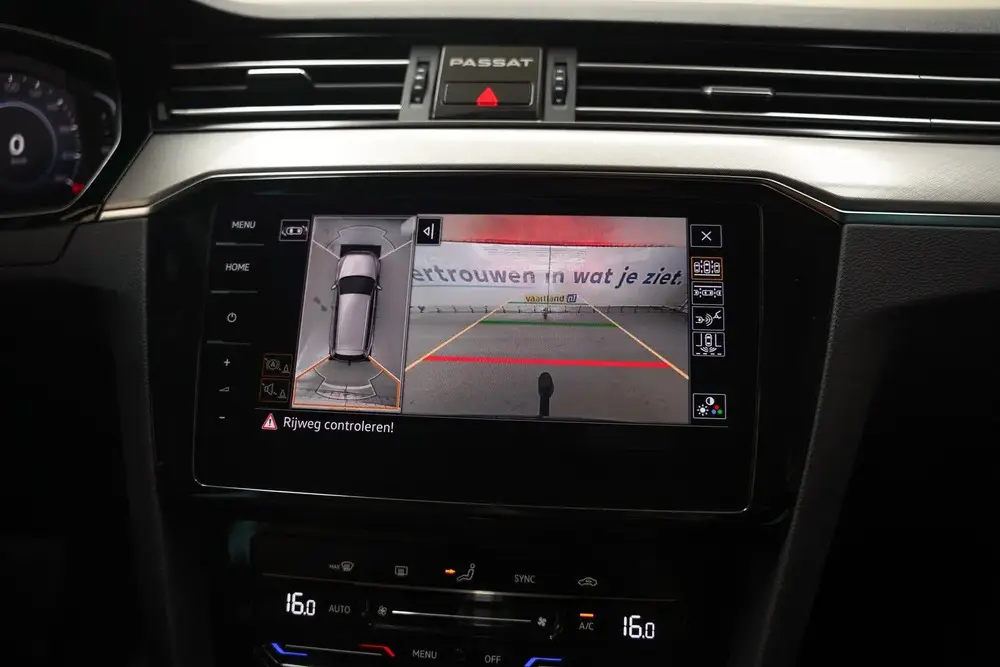 Volkswagen Passat 1.4 TSI PHEV GTE Business Aut. [ Navi Virt uit 2021, foto 5