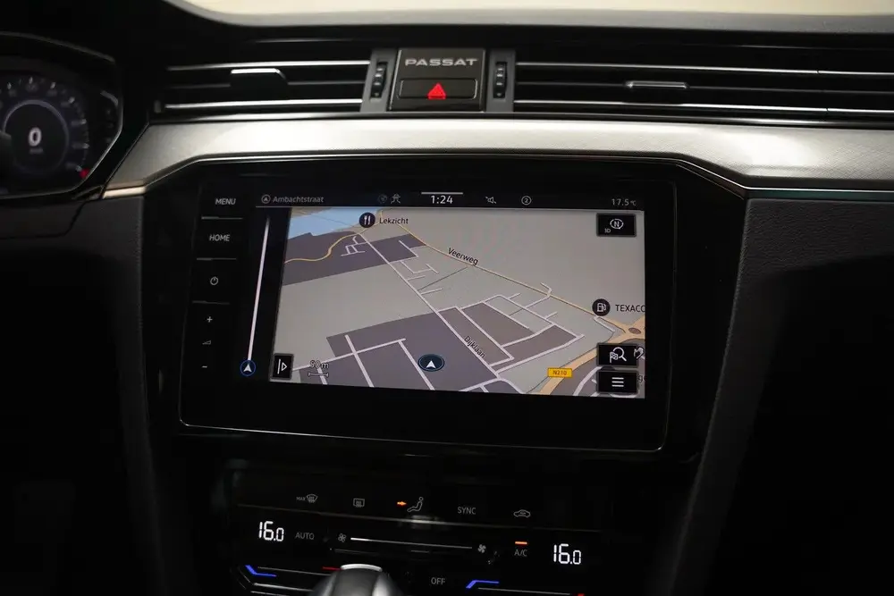 Volkswagen Passat 1.4 TSI PHEV GTE Business Aut. [ Navi Virt uit 2021, foto 7