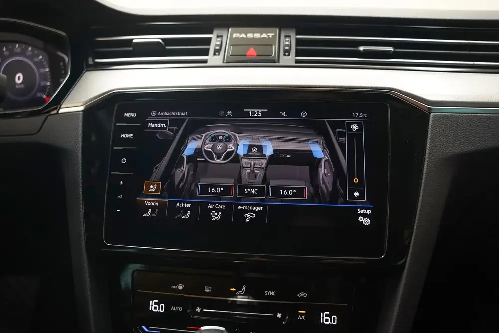 Volkswagen Passat 1.4 TSI PHEV GTE Business Aut. [ Navi Virt uit 2021, foto 9