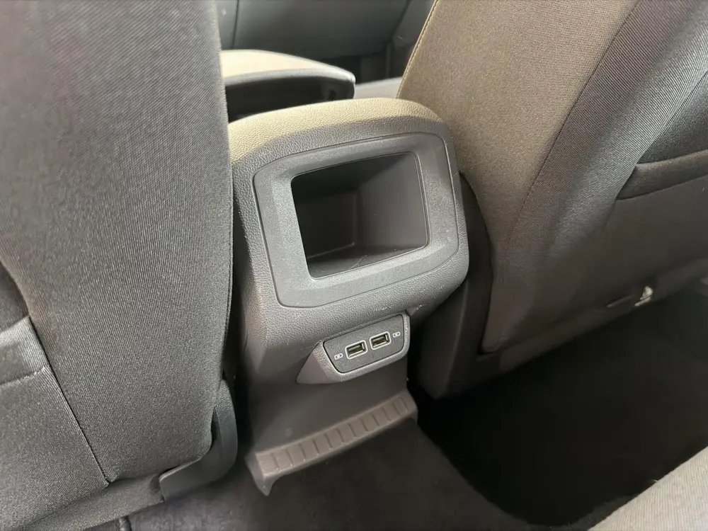 Volkswagen T-Cross 1.0 TSI Life Apple CarPlay/Android Auto | uit 2020, foto 10
