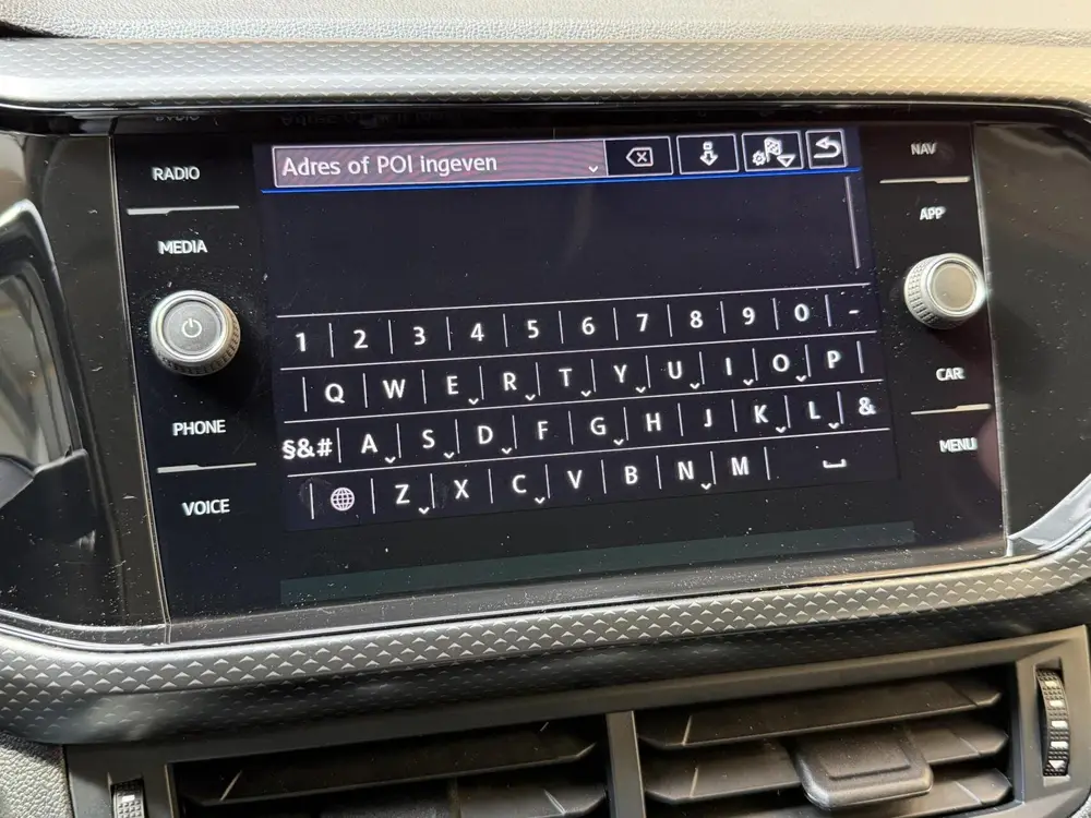 Volkswagen T-Cross 1.0 TSI Life Apple CarPlay/Android Auto | uit 2020, foto 12