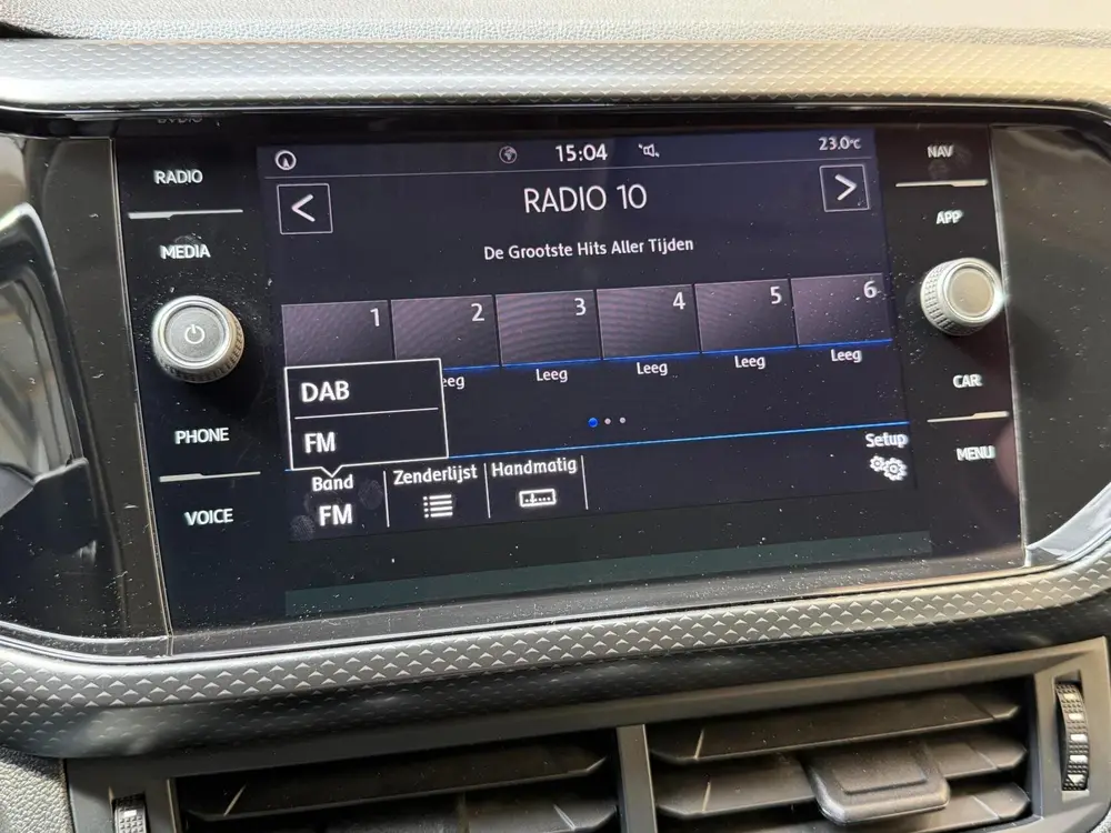 Volkswagen T-Cross 1.0 TSI Life Apple CarPlay/Android Auto | uit 2020, foto 15