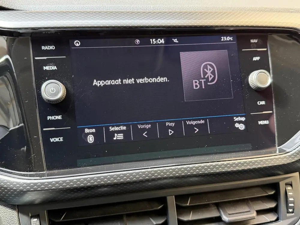 Volkswagen T-Cross 1.0 TSI Life Apple CarPlay/Android Auto | uit 2020, foto 16