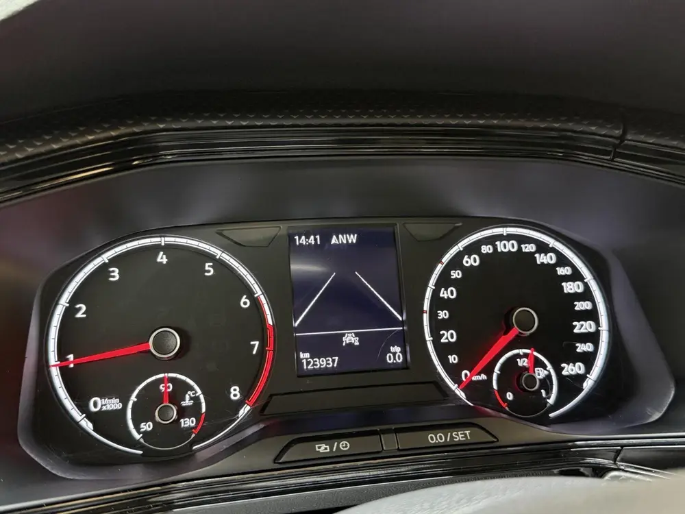 Volkswagen T-Cross 1.0 TSI Life Apple CarPlay/Android Auto | uit 2020, foto 5