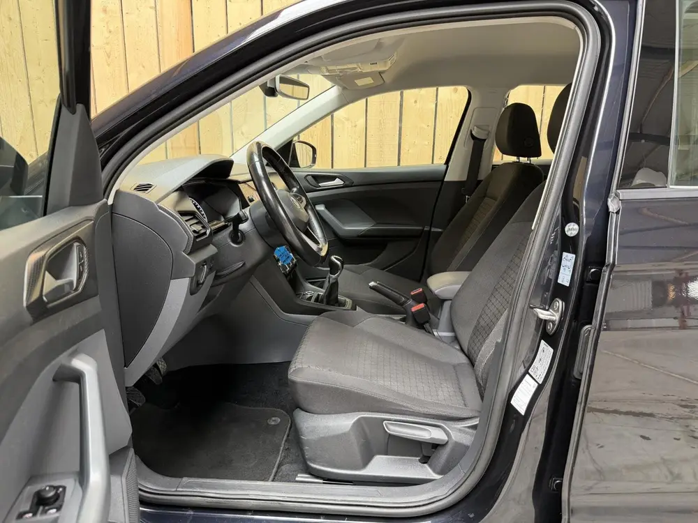 Volkswagen T-Cross 1.0 TSI Life Apple CarPlay/Android Auto | uit 2020, foto 6
