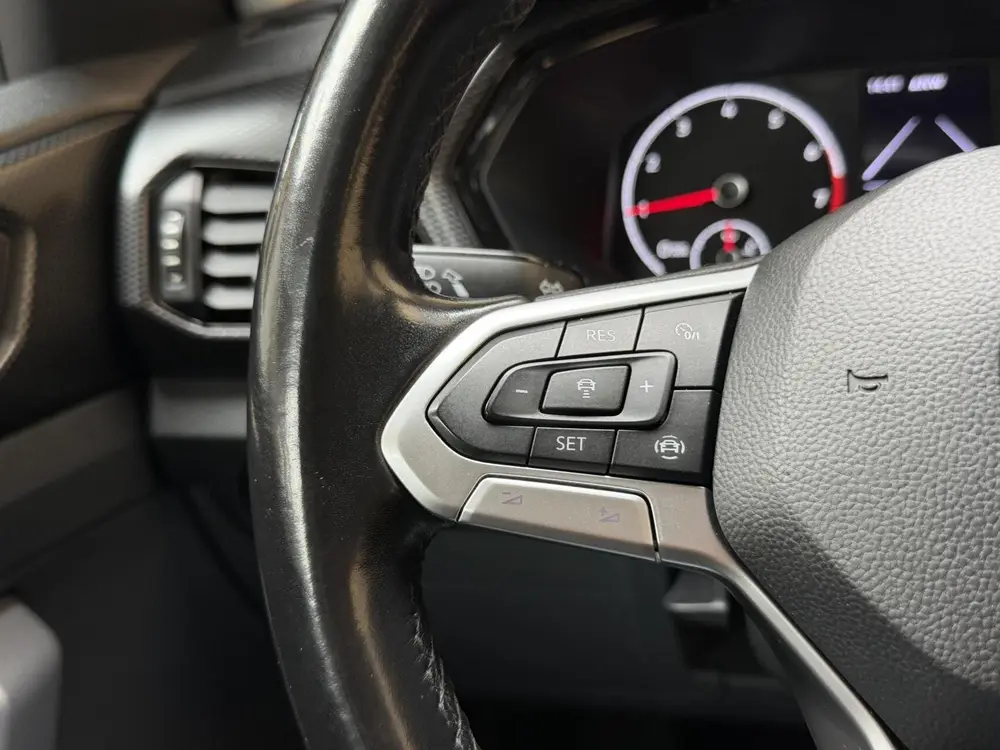 Volkswagen T-Cross 1.0 TSI Life Apple CarPlay/Android Auto | uit 2020, foto 7