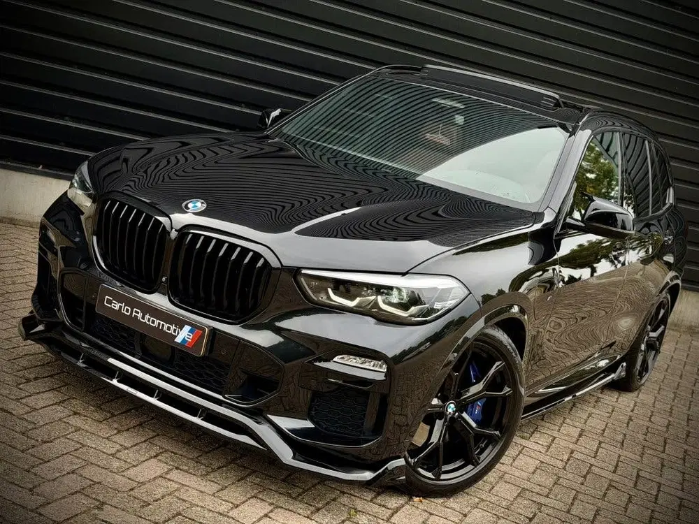 BMW X5 xDrive45e M-PERF. PANO uit 2020