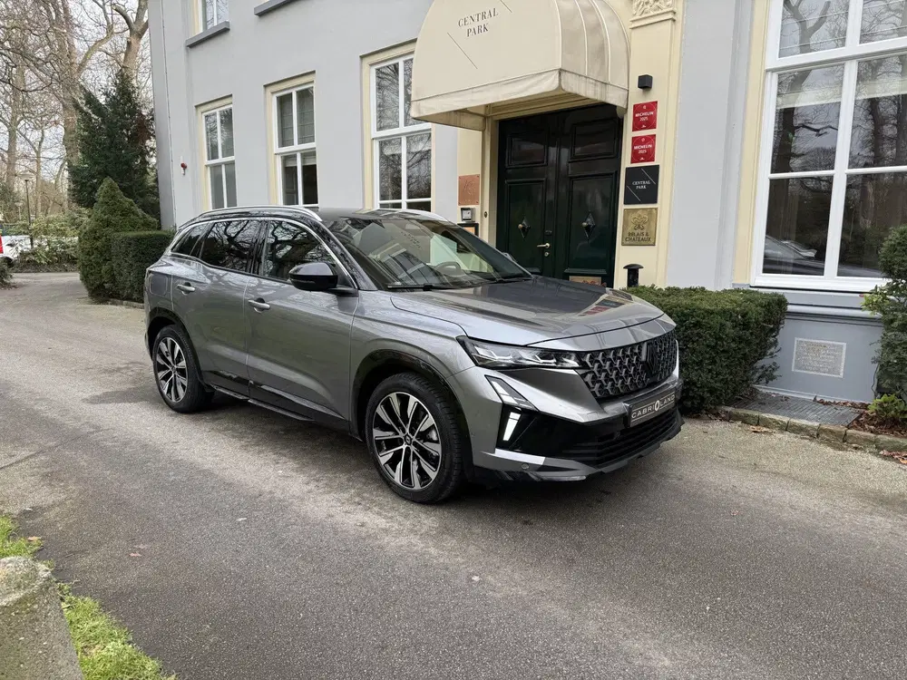 Renault Austral 1.2 uit 2025