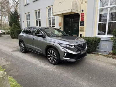 Renault Austral 1.2 uit 2025