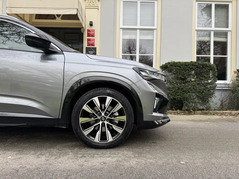 Renault Austral 1.2 uit 2025, foto 10