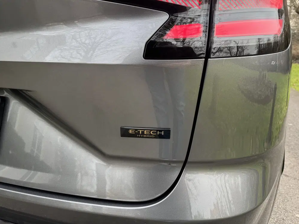 Renault Austral 1.2 uit 2025, foto 11