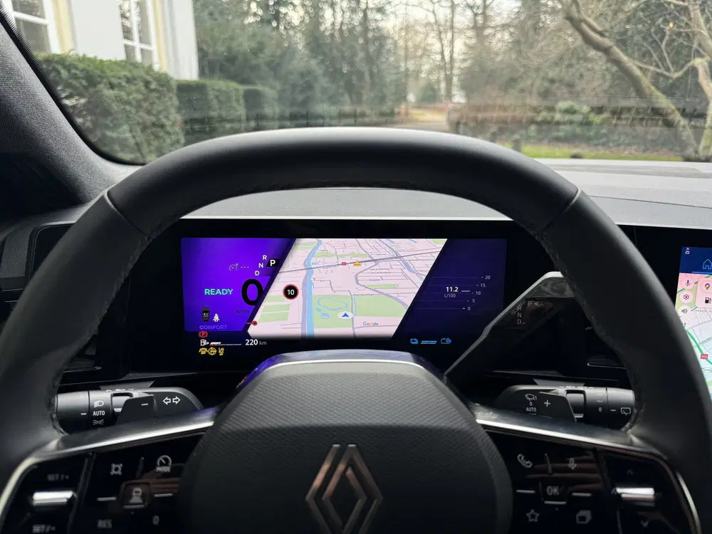 Renault Austral 1.2 uit 2025, foto 12